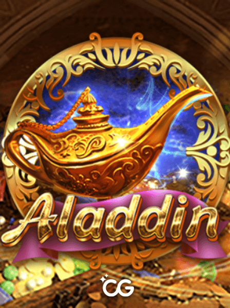 Casinoapp Agen Judi Casino Online Terbaik dengan Bonus Besar Indonesia|Casinoapp - Aladdin