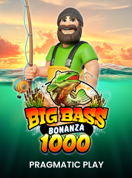 Casinoapp Agen Judi Casino Online Terbaik dengan Bonus Besar Indonesia|Casinoapp - Big Bass Bonanza 1000