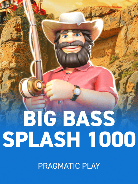Casinoapp Agen Judi Casino Online Terbaik dengan Bonus Besar Indonesia|Casinoapp - Big Bass Splash 1000