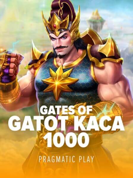 Casinoapp Agen Judi Casino Online Terbaik dengan Bonus Besar Indonesia|Casinoapp - Gates of Gatot Kaca 1000