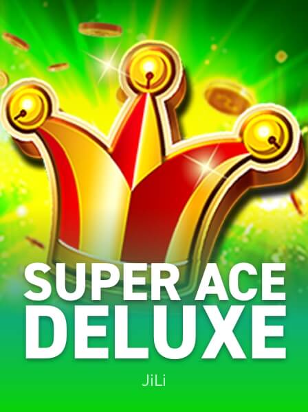 Casinoapp Agen Judi Casino Online Terbaik dengan Bonus Besar Indonesia|Casinoapp - Super Ace Deluxe